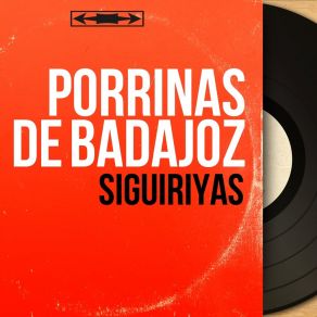 Download track Fandangos Porrina De Badajoz