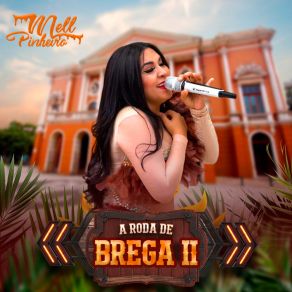 Download track Pra Não Mais Sofrer Mell Pinheiro