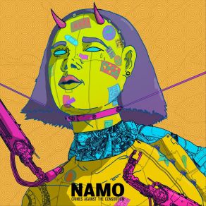 Download track The Consortium Namo