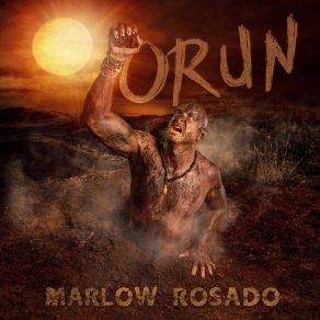 Download track Ebo Marlow Rosado