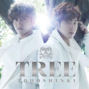 Download track Champion Tohoshinki