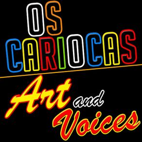 Download track Vamos Dançar O Côco Os Cariocas