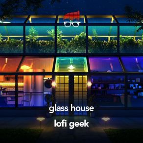 Download track Chillout Zone Lofi Geek