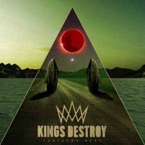 Download track Bleed Down The Sun Kings Destroy