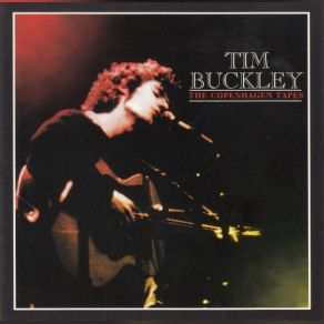 Download track Strange Feelin' Tim Buckley