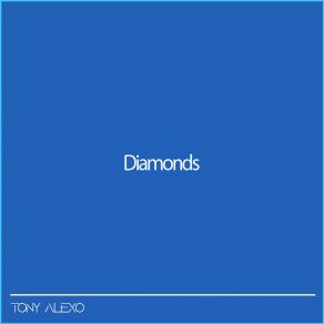 Download track Diamonds (Sped Up) Moon Cover