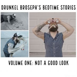 Download track Overflow Drunkel Broseph's Bedtime Stories