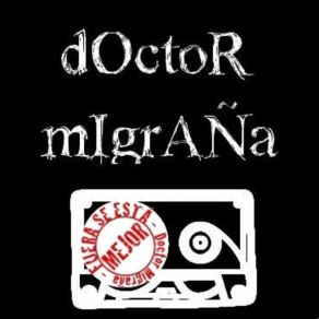 Download track Resaka Blues Doctor Migraña