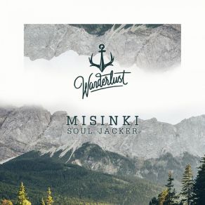 Download track Soul Jacker (Radio Edit) MiSinki