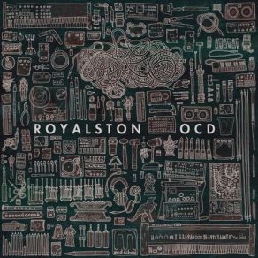 Download track Modular Jam (Original Mix) Royalston