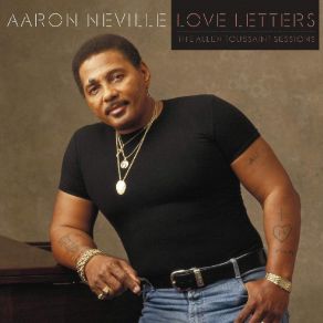 Download track You Can Give But You Can't Take Aaron Neville