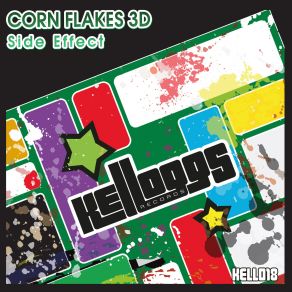 Download track Side Effect (Original Mix) Corn Flakes 3D