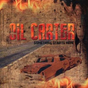 Download track Always The Same Oil Carter