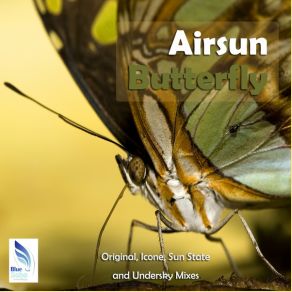 Download track Butterfly (Alexander Xendzov Pres Undersky Remix) Airsun