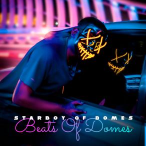 Download track Stage For King Starboy Of Domes