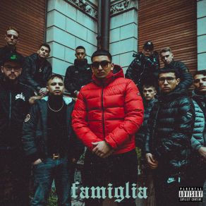 Download track Famiglia Ca$ Hmir