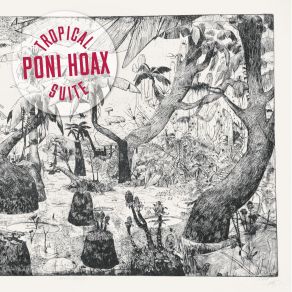 Download track Everything Is Real Poni Hoax