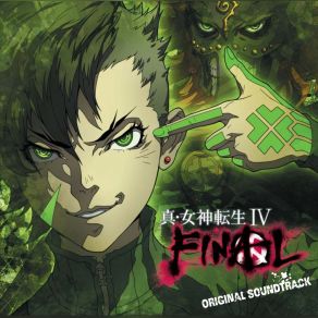 Download track Hunter Theme Ryota Kozuka