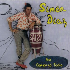 Download track La Rocola Simón Díaz