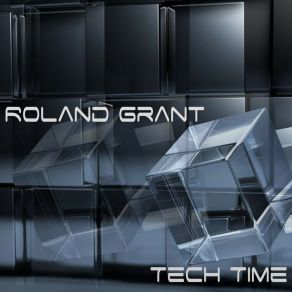 Download track My Lovin Me Roland Grant