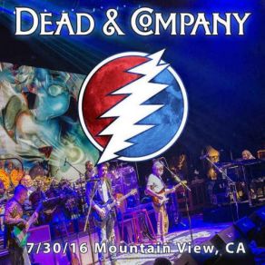 Download track Brown Eyed Girl Dead Company