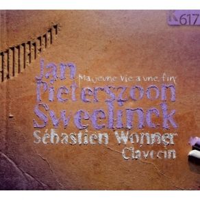 Download track 14. Fantasia A 3 Jan Pieterszoon Sweelinck