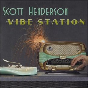 Download track Calhoun Scott Henderson