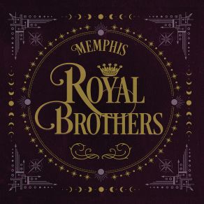 Download track Hot Night In June Memphis Royal Brothers