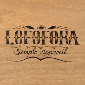 Download track L'appétit Lofofora