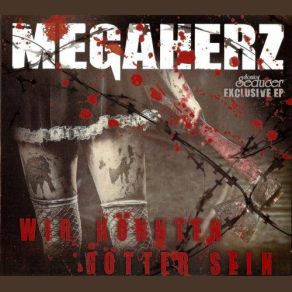 Download track Himmelsstürmer (Pre / Verse Remix) Megaherz