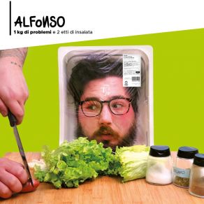 Download track Son Contento Alfonso