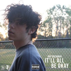 Download track It'll All Be OK Ray Rockman