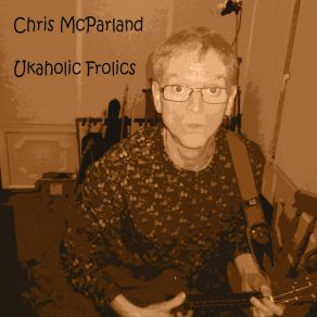 Download track Banjo Song Chris McParland