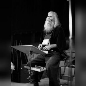 Download track Bumbo Moondog, London Saxofonic