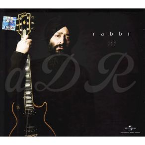 Download track Aadhi Kranti Rabbi Shergill, Rabbi III