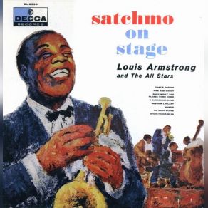 Download track Fine And Dandy Louis Armstrong, All Stars