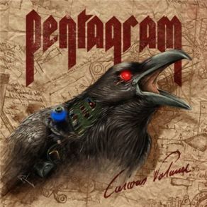 Download track Lay Down And Die Pentagram