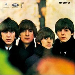 Download track I'M A Loser The Beatles