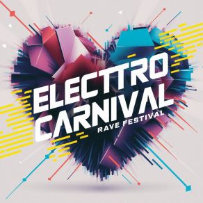 Download track Thrill Of The Beat Electro Carnival