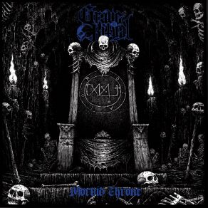 Download track Masters And Slaves Grave Ritual