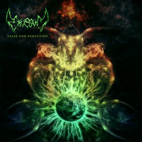 Download track The Frequency Of Fear Exussum