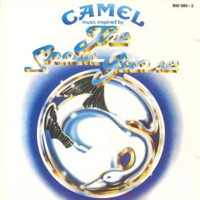 Download track The Snow Goose Camel