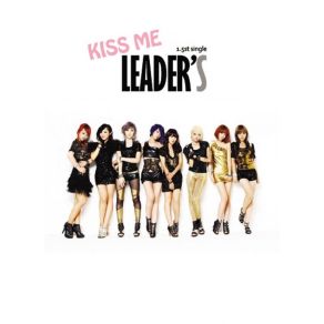 Download track I Hope (바래) The Leaders