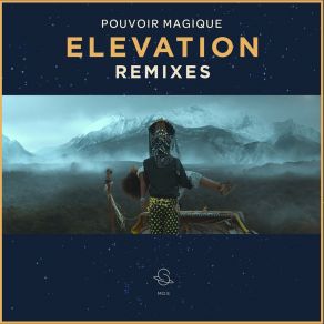 Download track Temple (Sunrom Cosmic Mix) Pouvoir Magique