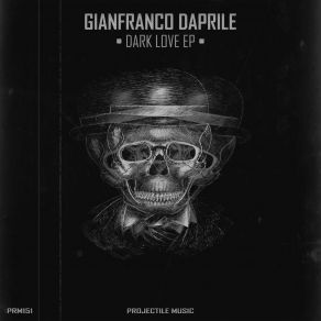 Download track Mental Eclipse (Original Mix) Gianfranco Daprile