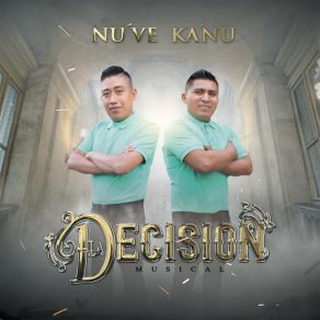 Download track Mi Ritmo Costeño La Decision Musical