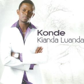 Download track Kianda Luanda Konde