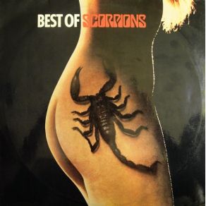 Download track Dark Lady Scorpions