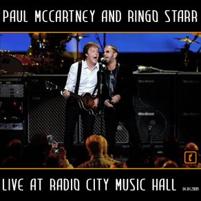 Download track Lady Madonna Ringo Starr, Paul McCartney