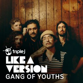 Download track Why Does It Always Rain Me (Triple J Like A Version) Gang Of Youths